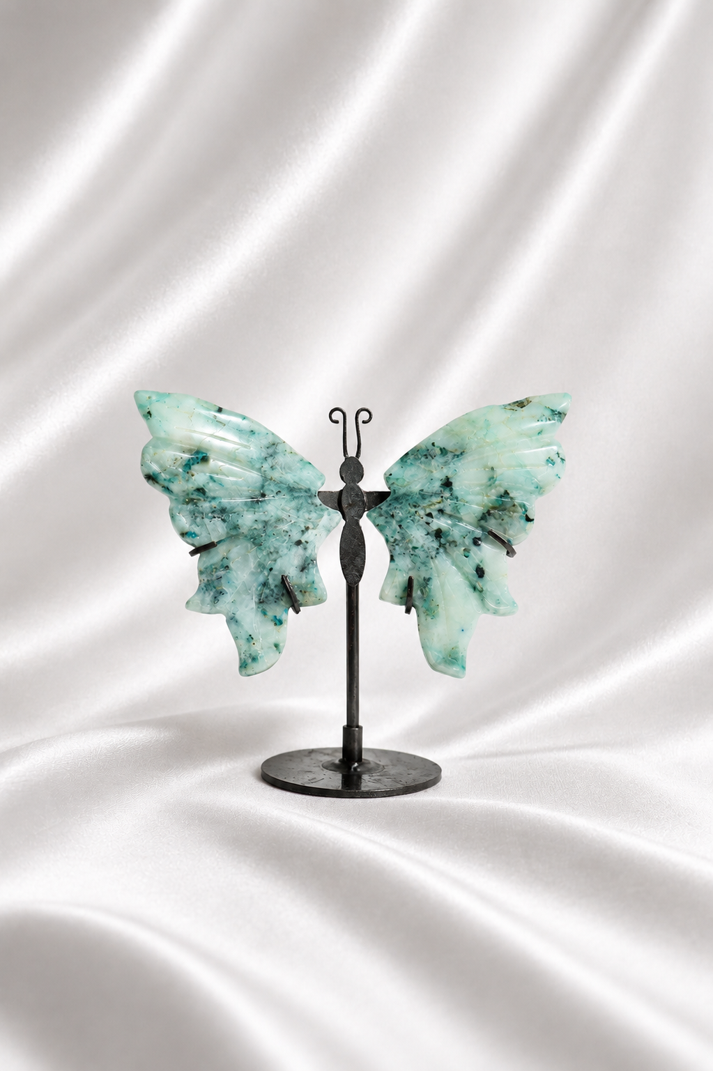 Phoenix Butterfly Wings #4