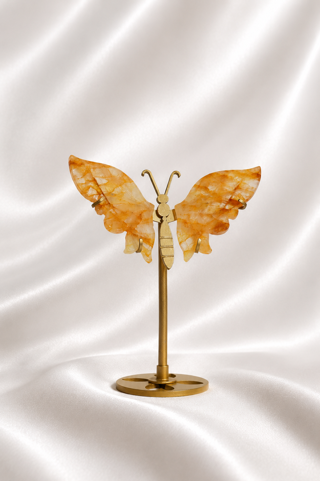 Golden Healer Butterfly Wings #9