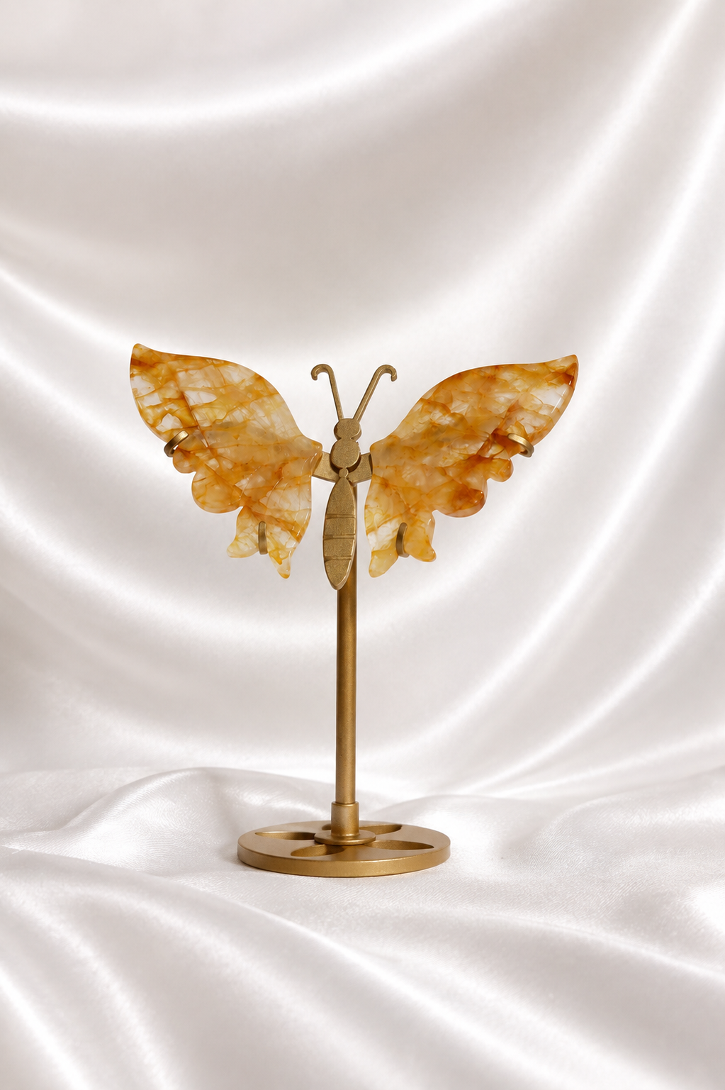 Golden Healer Butterfly Wings #9