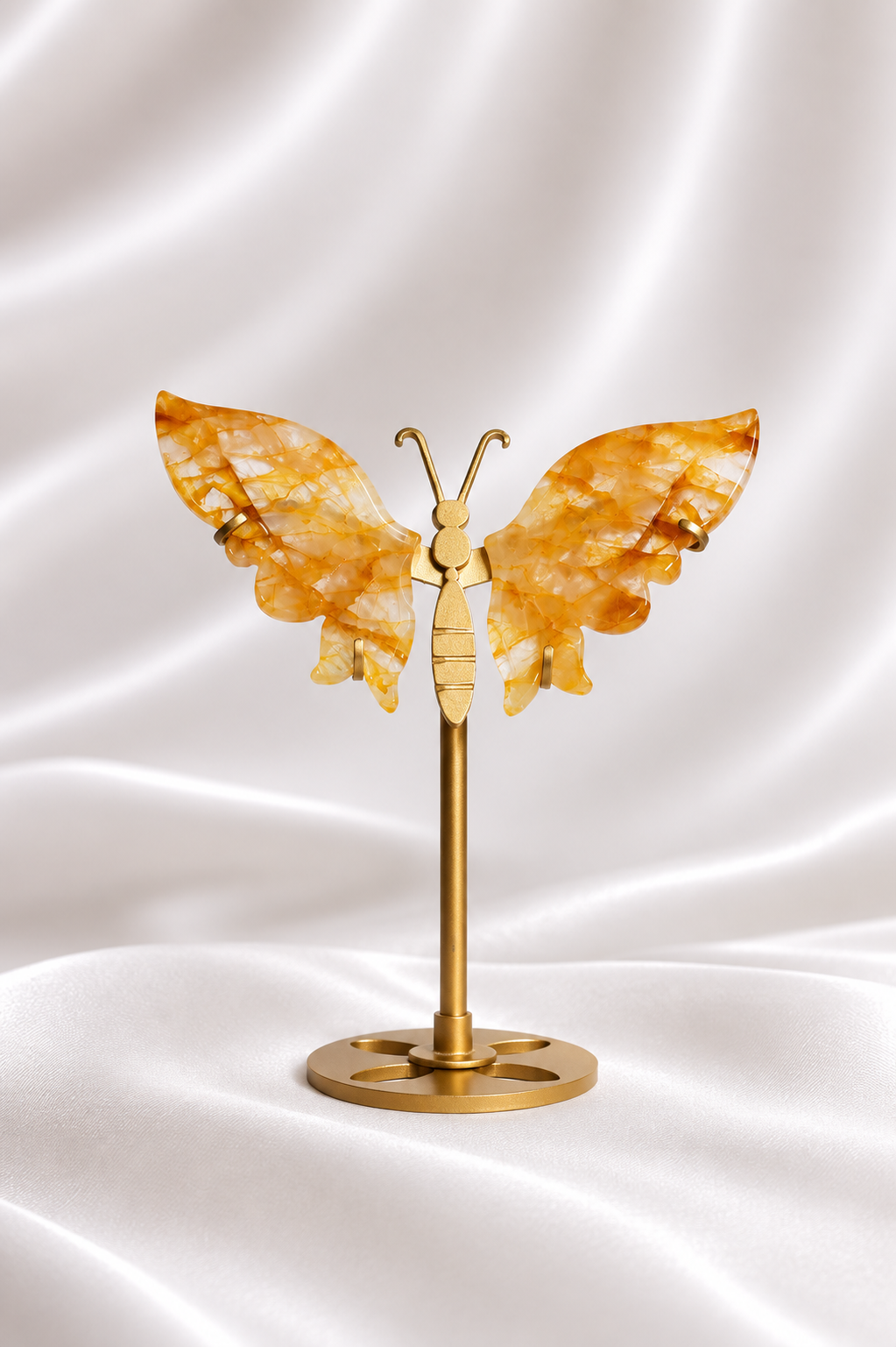 Golden Healer Butterfly Wings #9