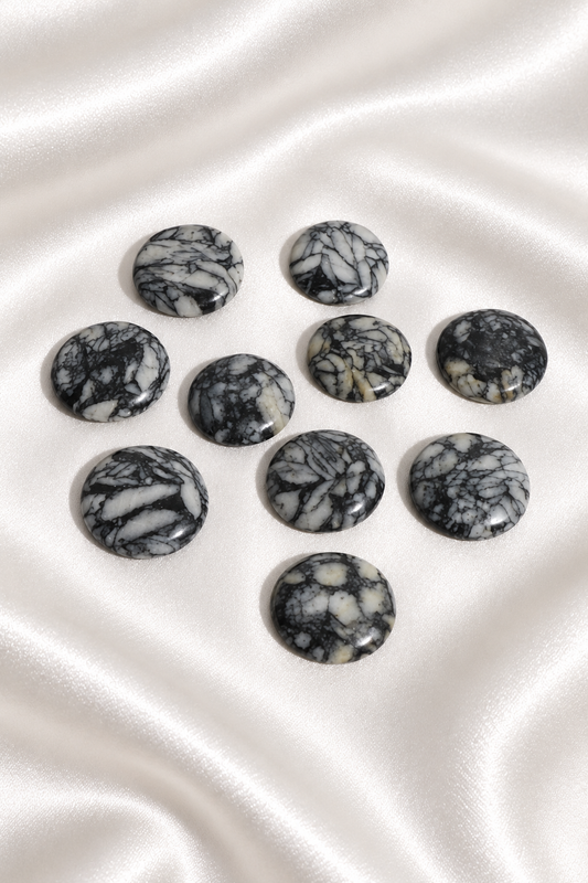 Pinolith Flat Stones - RARE