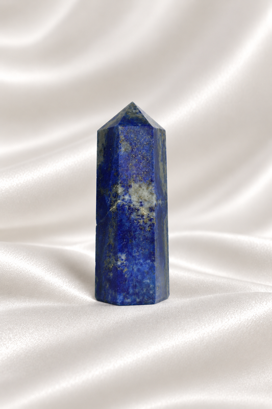 Lapis Lazuli Point #10