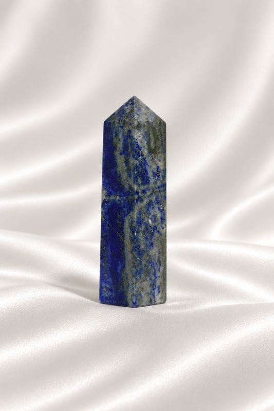 Lapis Lazuli Point #10