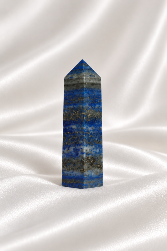 Lapis Lazuli Point #9