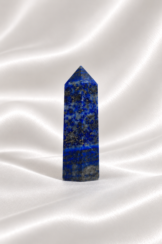 Lapis Lazuli Point #2