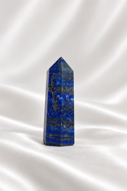 Lapis Lazuli Point #6