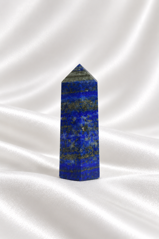 Lapis Lazuli Point #7