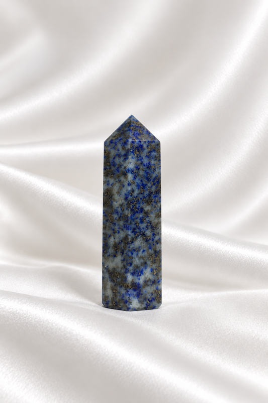 Lapis Lazuli Point #3
