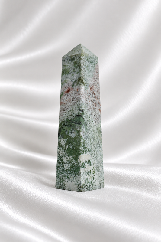 Unicorn Jasper Tower #20