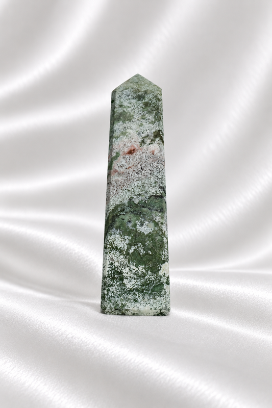 Unicorn Jasper Tower #20