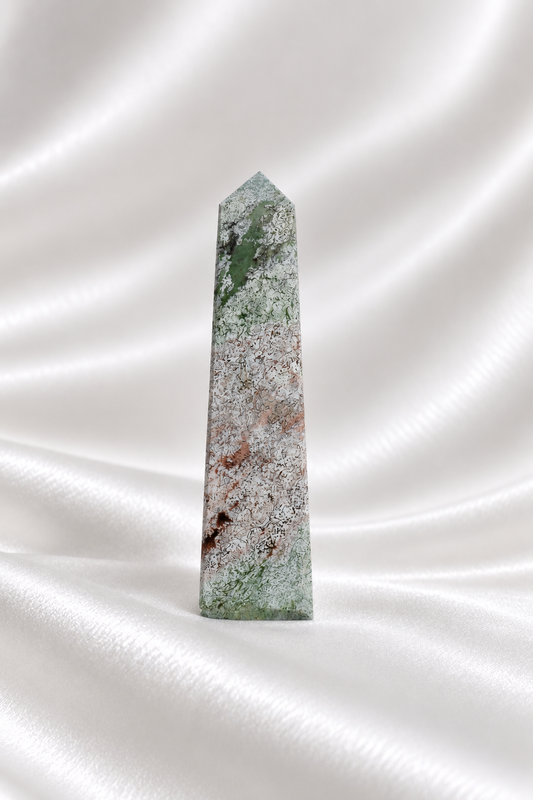 Unicorn Jasper Tower #14