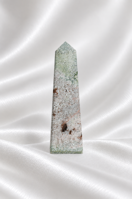 Unicorn Jasper Tower #14