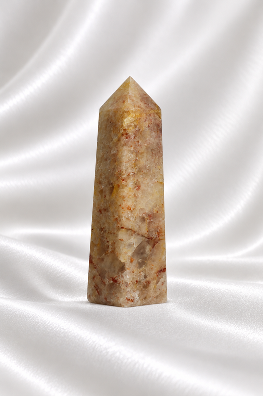 Golden Healer Tower #11