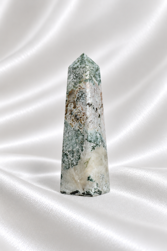 Unicorn Jasper Tower #16