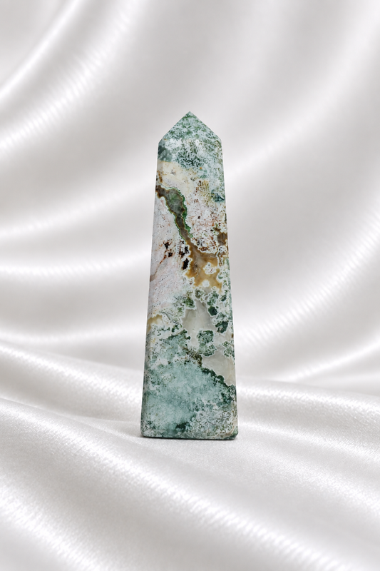 Unicorn Jasper Tower #16