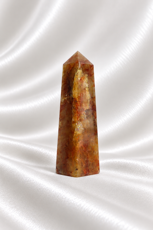 Golden Healer Tower #9