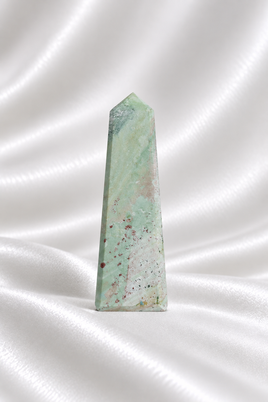 Unicorn Jasper Tower #17
