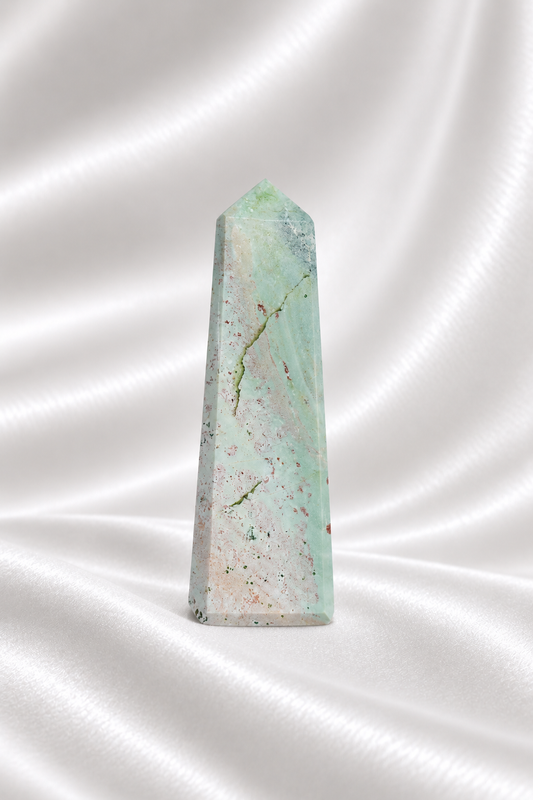 Unicorn Jasper Tower #17