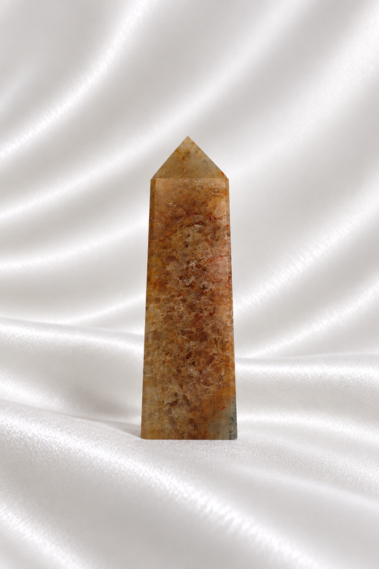 Golden Healer Tower #10