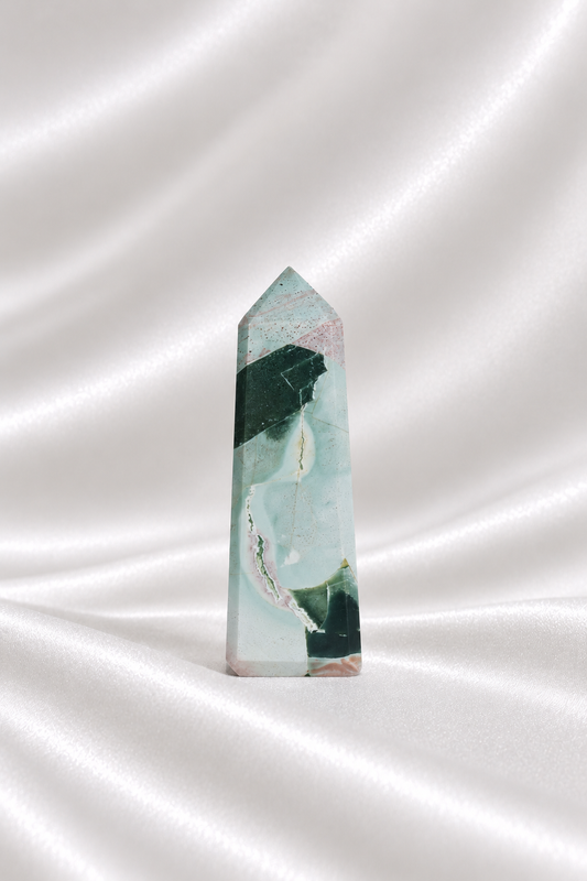 Unicorn Jasper Tower #15