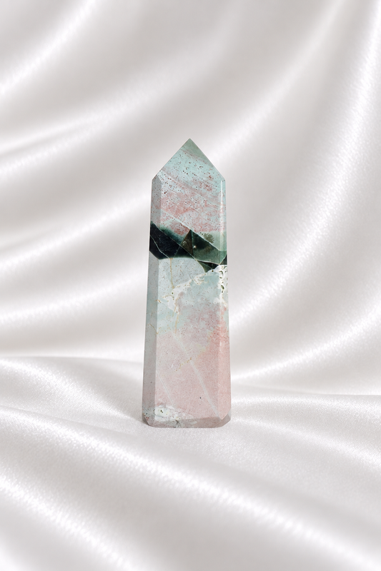 Unicorn Jasper Tower #15