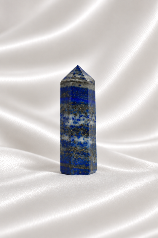 Lapis Lazuli Point #11