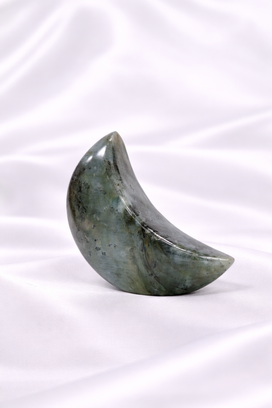 Labradorite Standing Moon #2
