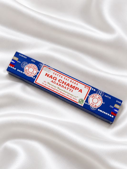 Nag Champa Incense