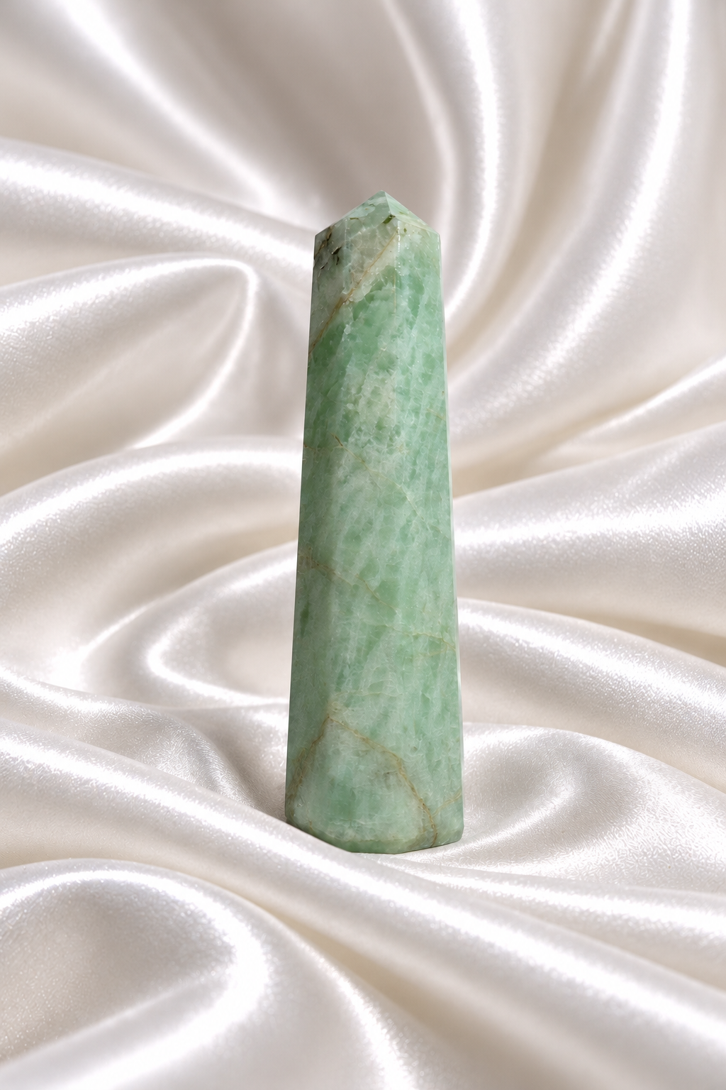 Amazonite Tower #17