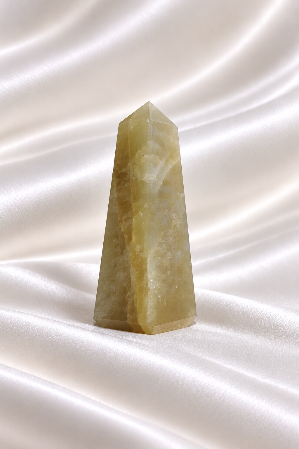 Tanzania Sunstone Moonstone Tower #1