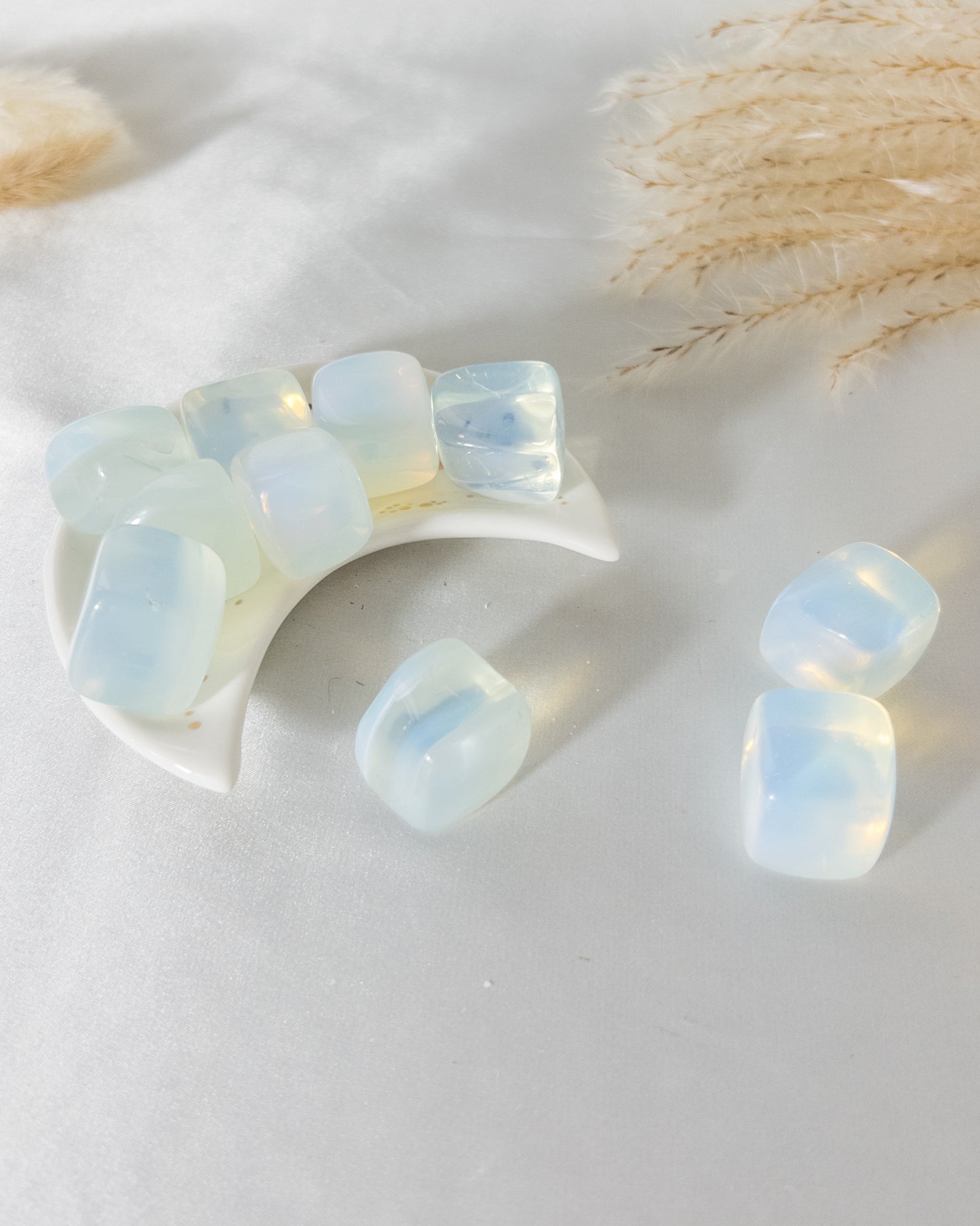 Opalite Tumbles