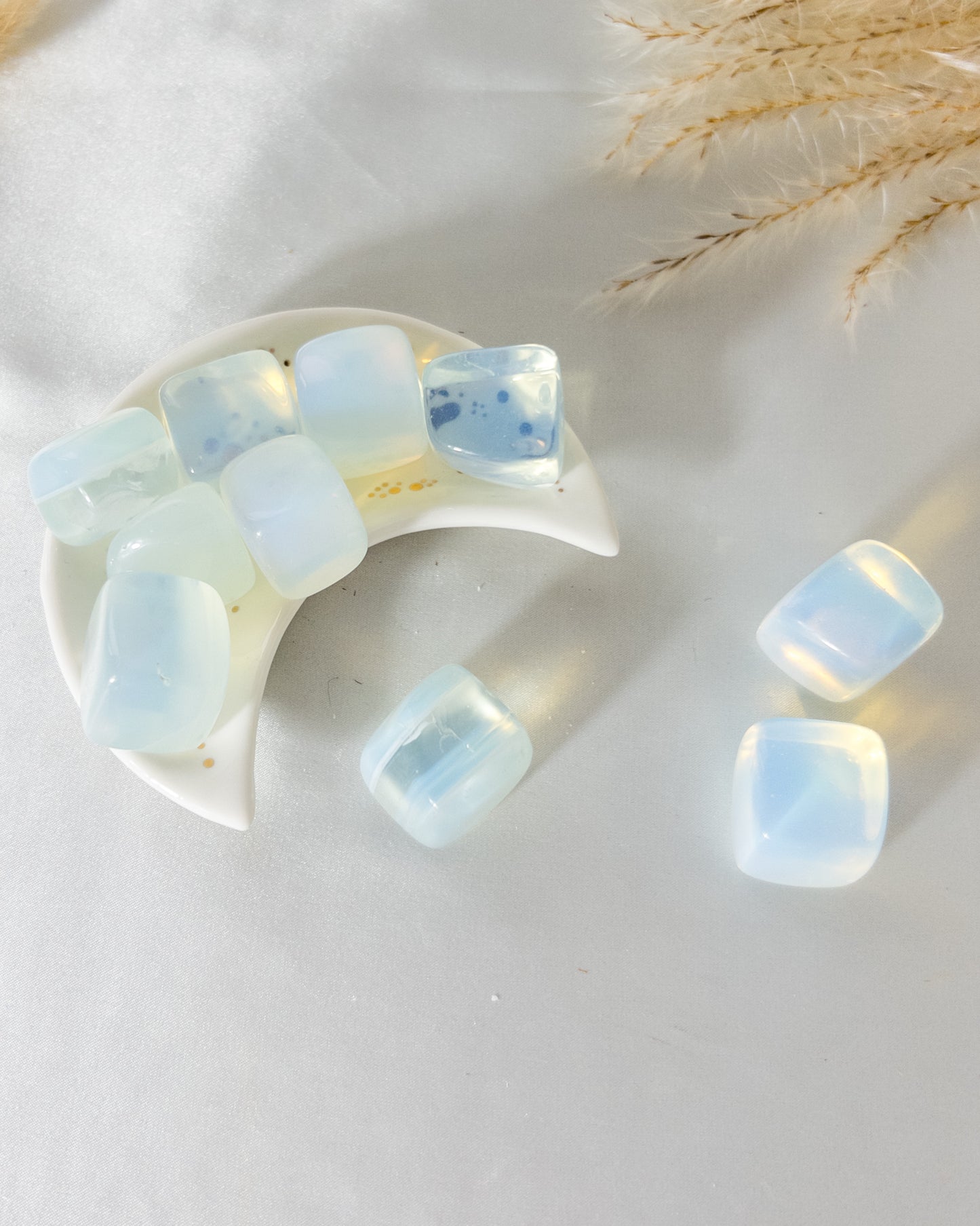 Opalite Tumbles