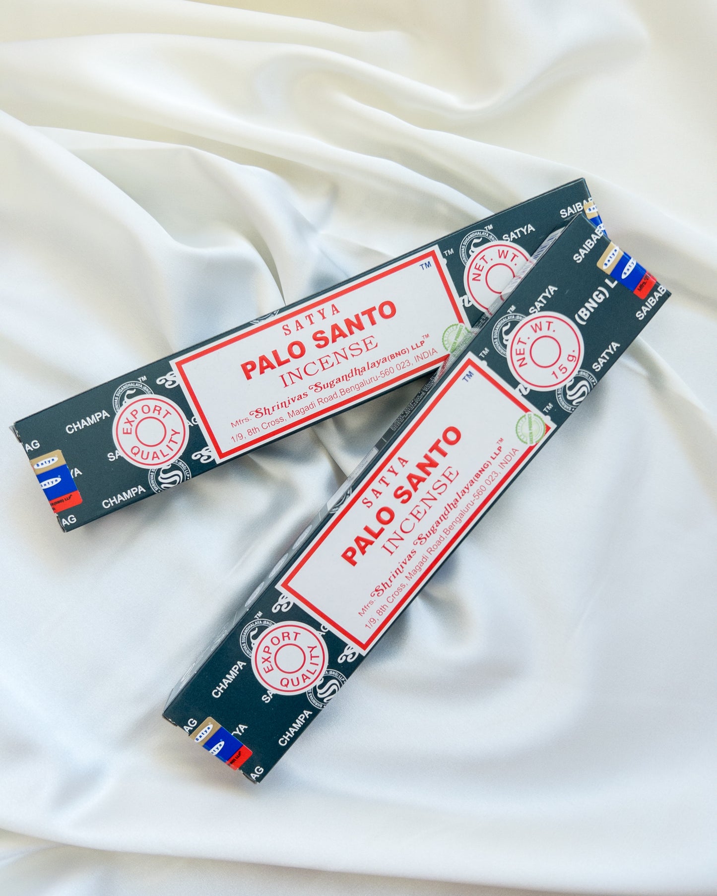 Palo Santo Incense