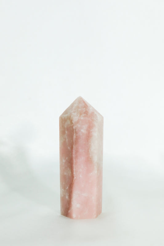 Pink Opal Tower #4