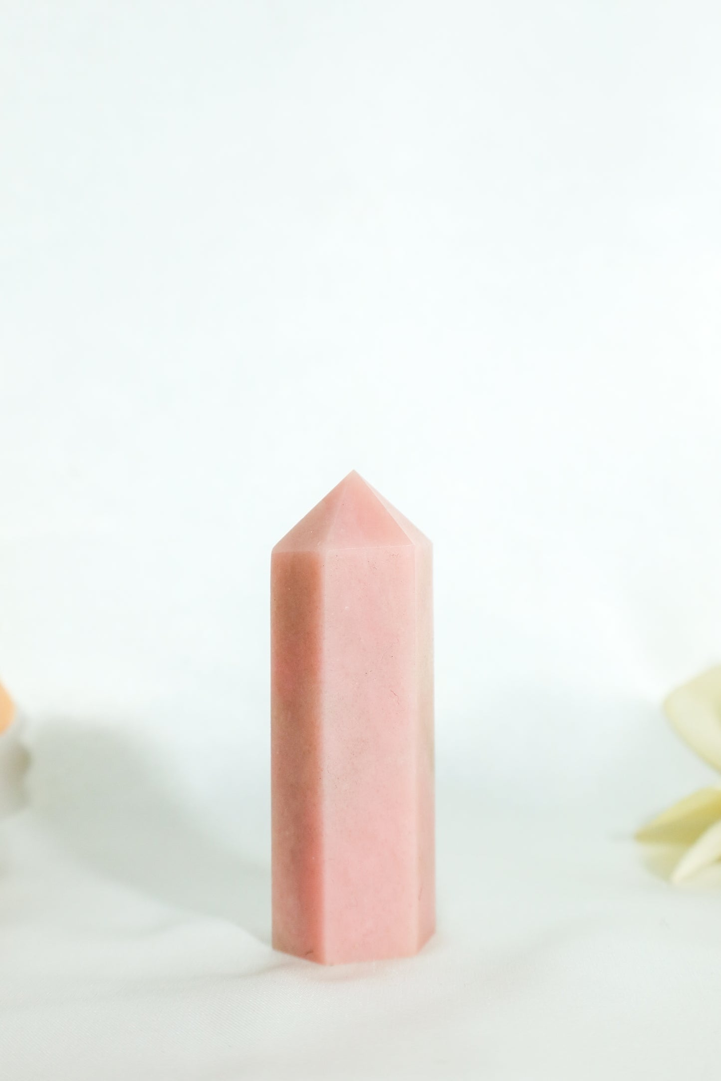 Pink Opal Tower #1
