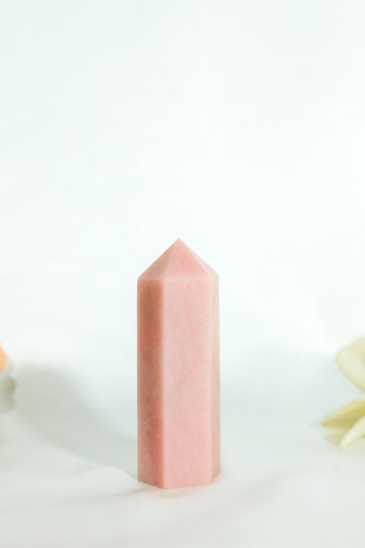 Pink Opal Tower #1