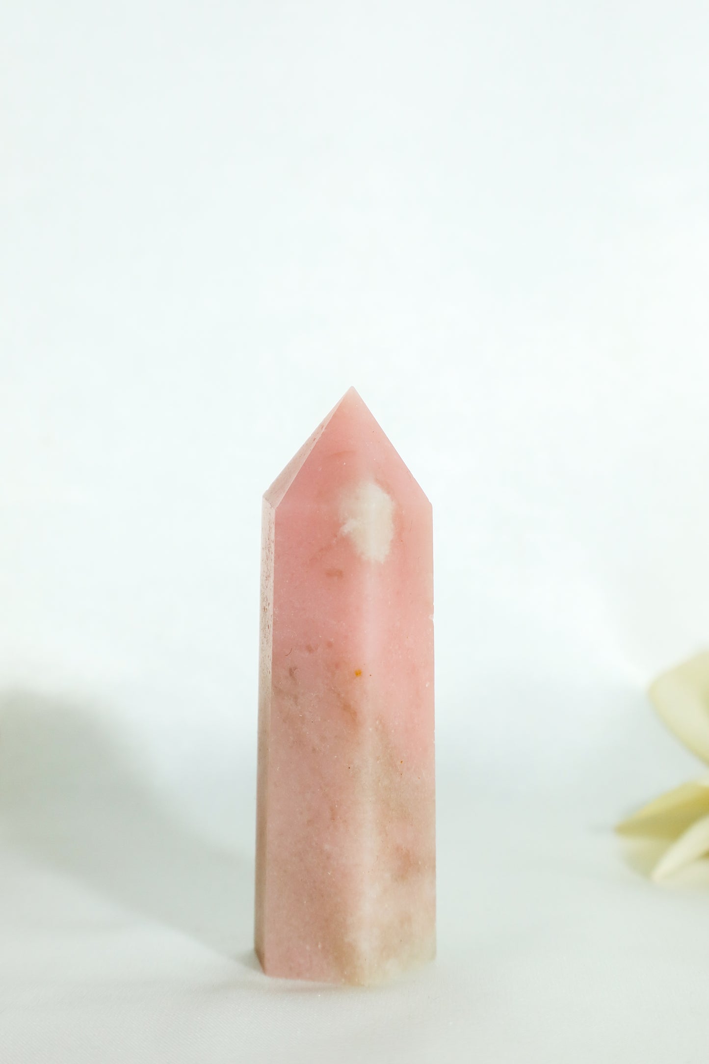 Pink Opal Tower #2