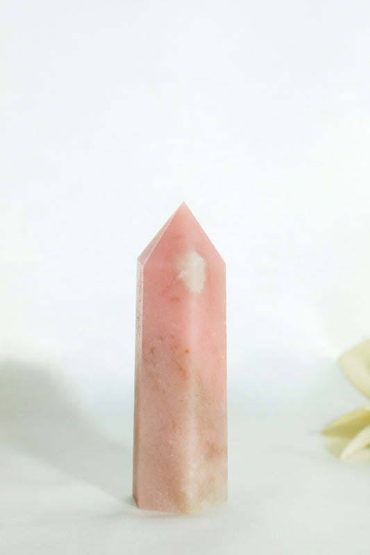 Pink Opal Tower #2