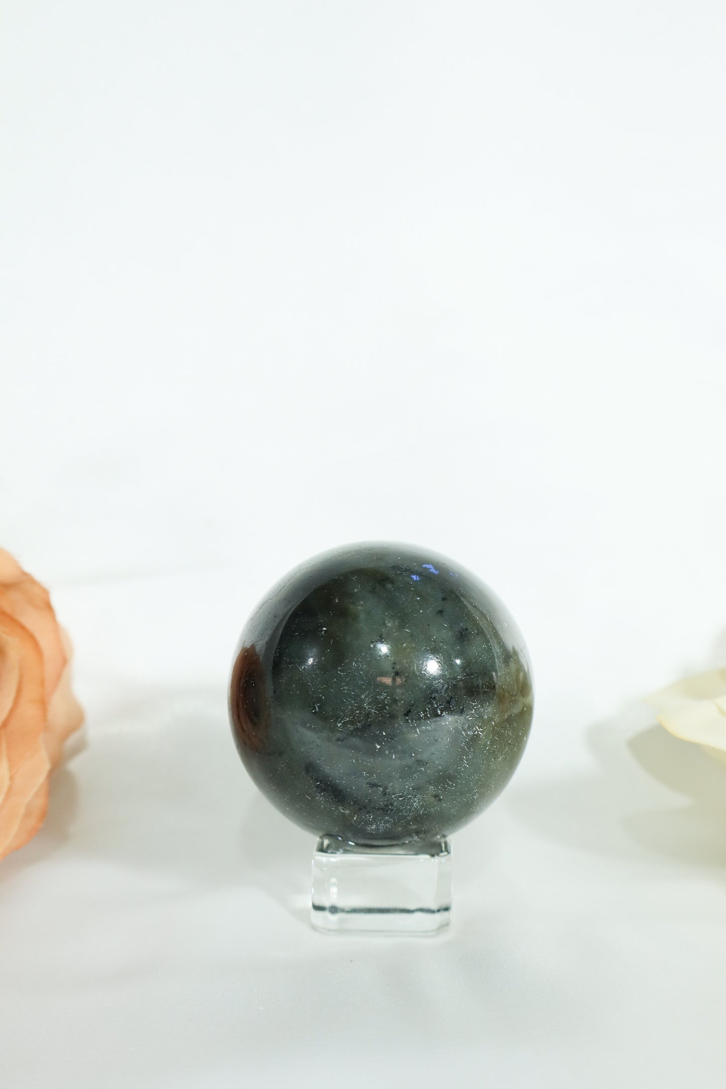 Labradorite Sphere #9
