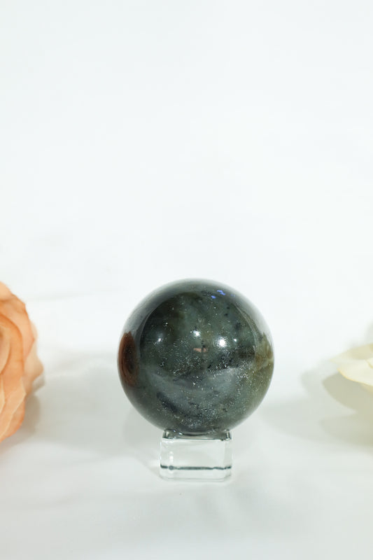 Labradorite Sphere #9