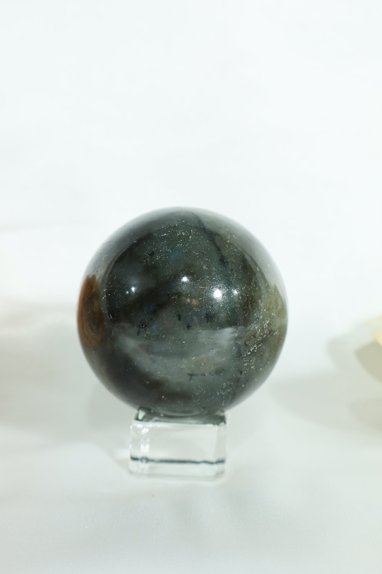 Labradorite Sphere #9