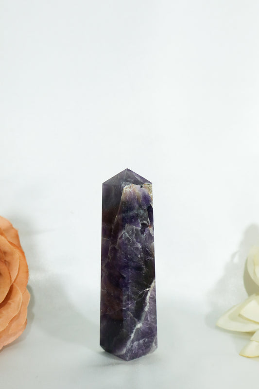Chevron Amethyst Tower #7