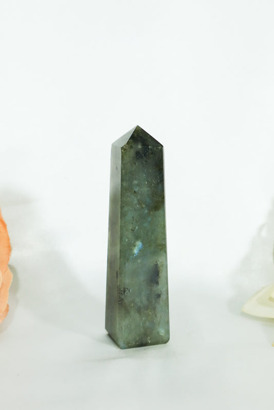 Labradorite Tower #5