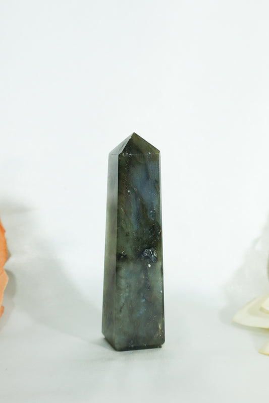 Labradorite Tower #5