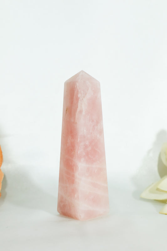 Rose Quartz Tower #5