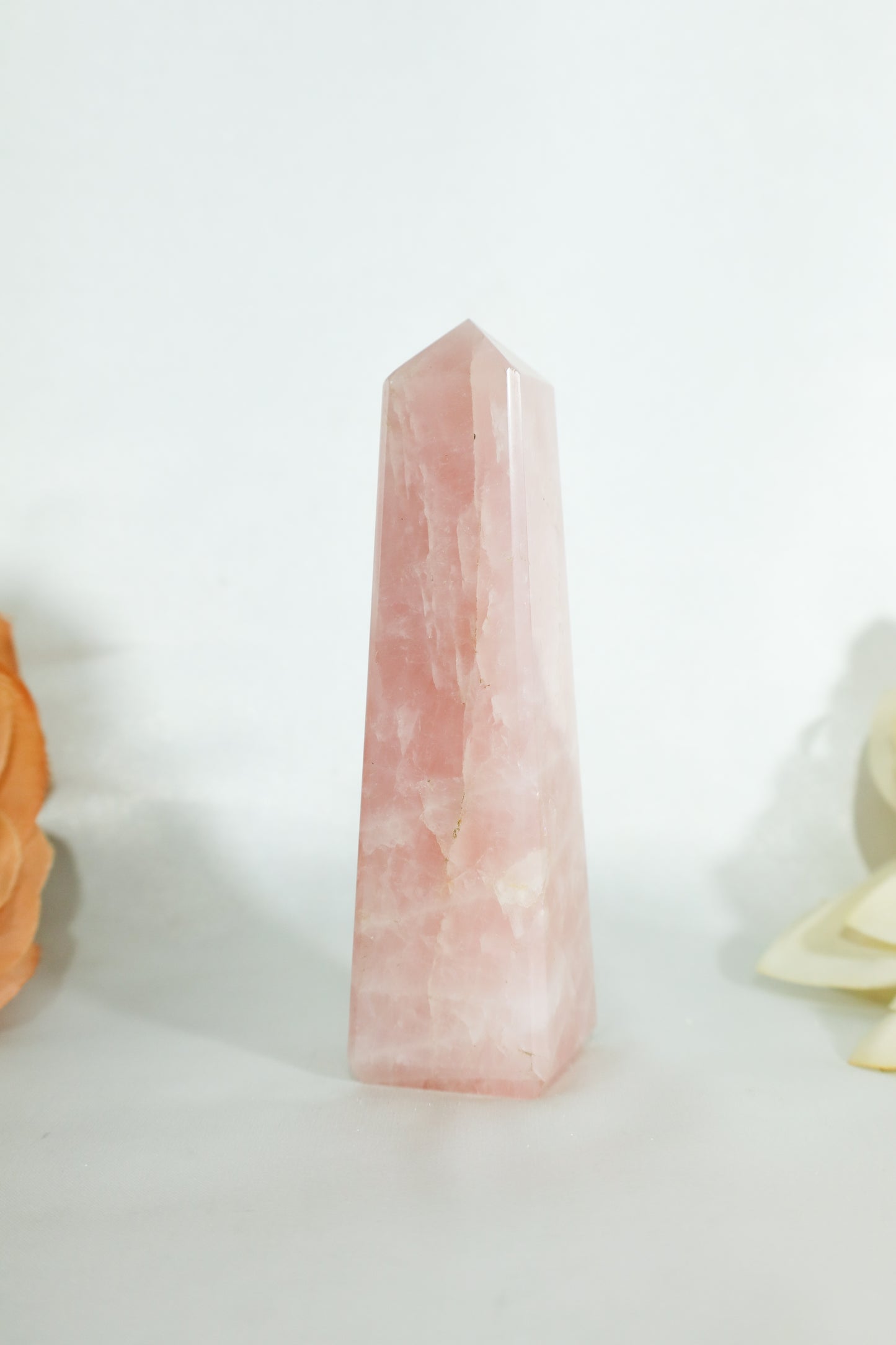 Rose Quartz Tower #5