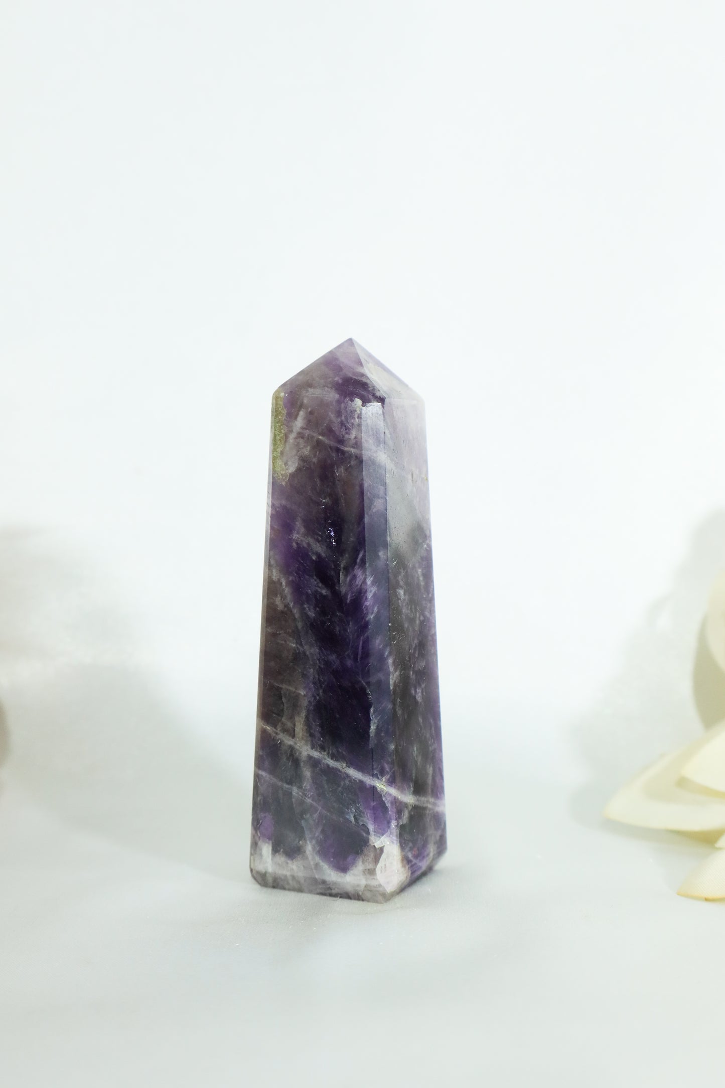 Chevron Amethyst Tower #6