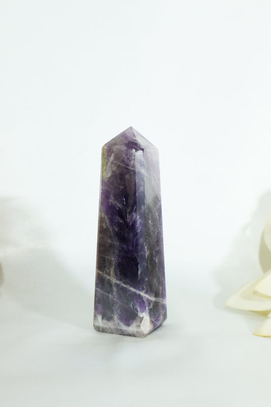 Chevron Amethyst Tower #6