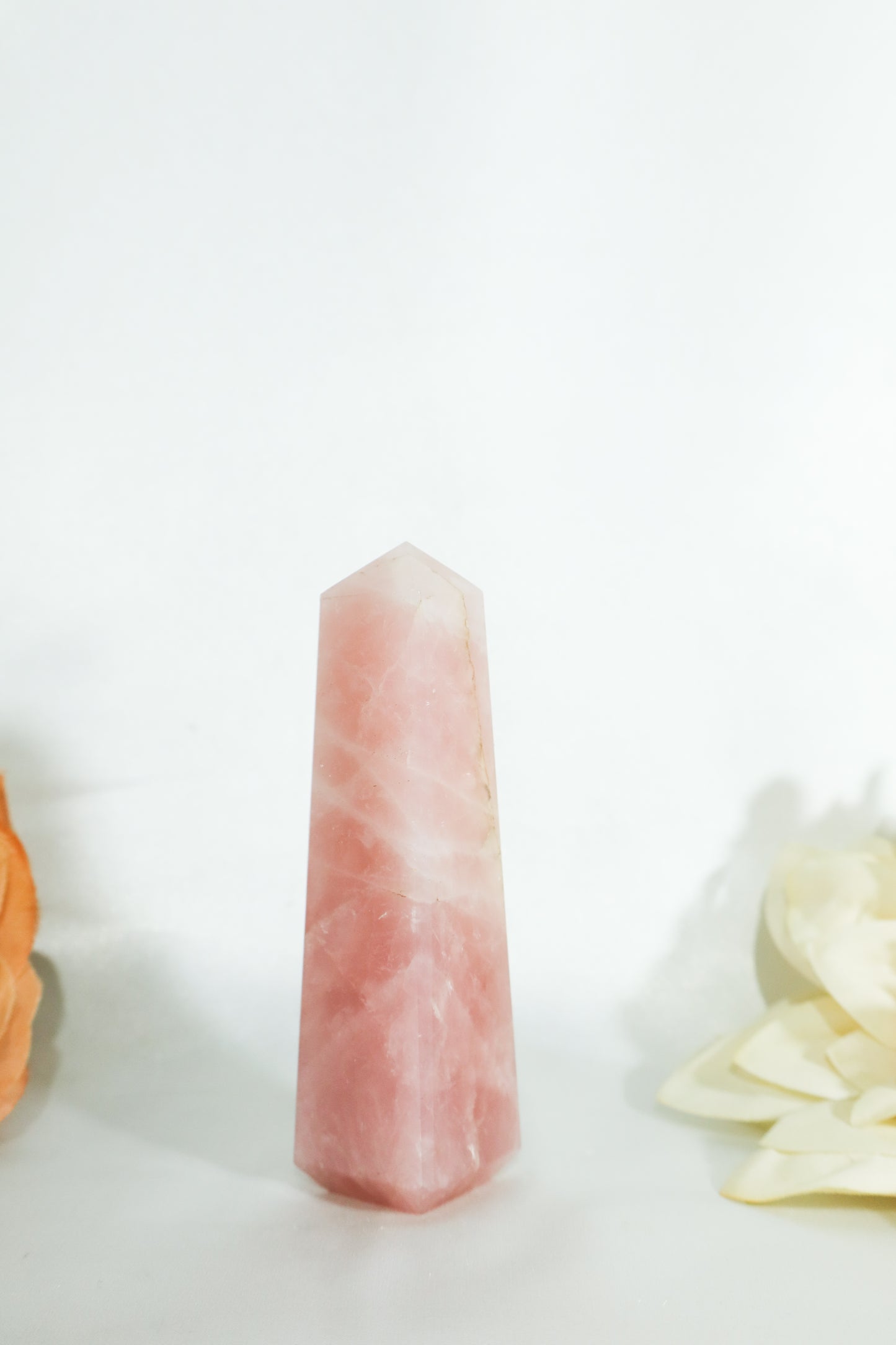 Rose Quartz Tower #6