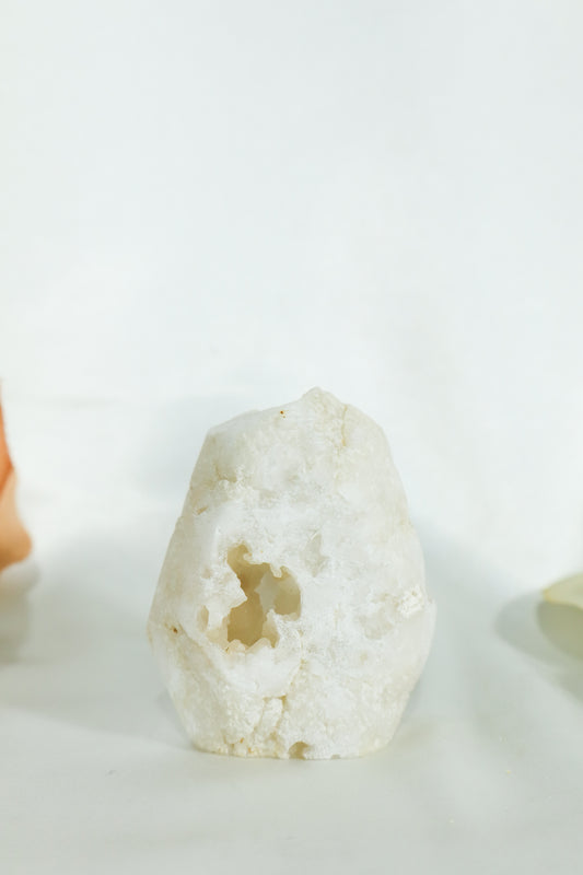 Moroccan Druzy Tower #18